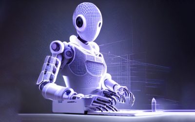 Are AI Programs Like Mid journey & Dall-E The Future Of Automation